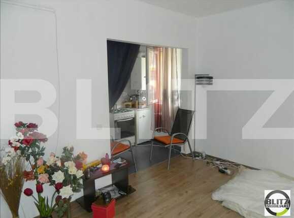 Garsonieră de vânzare Floreşti - 5593AV | BLITZ Cluj-Napoca | Poza2