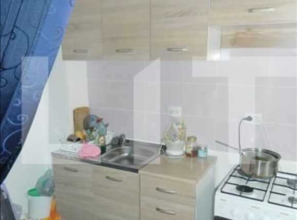 Garsonieră de vânzare Floreşti - 5593AV | BLITZ Cluj-Napoca | Poza4