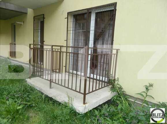 Garsonieră de vânzare Floreşti - 5593AV | BLITZ Cluj-Napoca | Poza6
