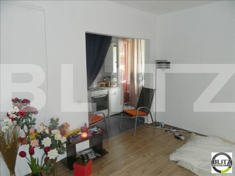 Garsonieră de vânzare Floreşti - 5593AV | BLITZ Cluj-Napoca | Poza2
