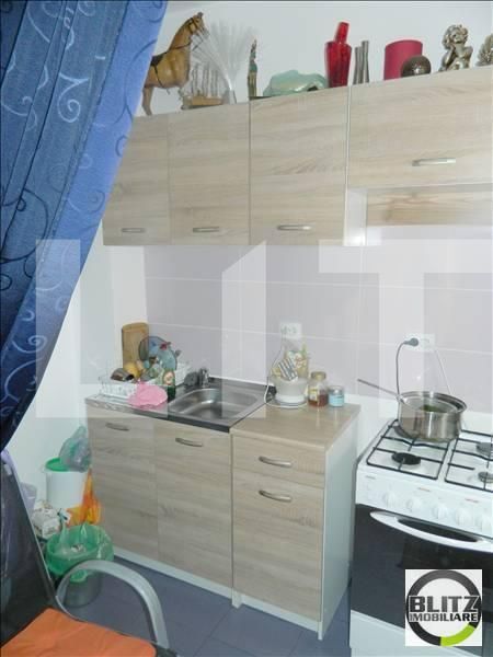 Garsonieră de vânzare Floreşti - 5593AV | BLITZ Cluj-Napoca | Poza4