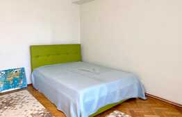 Apartament spatios cu 3 camere, 80 mp, zona strazii Nicolae Titulescu