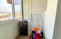 Apartament spatios cu 3 camere, 80 mp, zona strazii Nicolae Titulescu