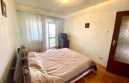 Apartament spatios cu 3 camere, 80 mp, zona strazii Nicolae Titulescu