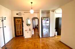 Apartament spatios cu 3 camere, 80 mp, zona strazii Nicolae Titulescu