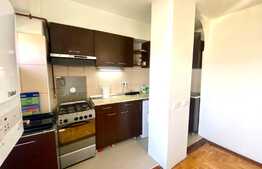 Apartament spatios cu 3 camere, 80 mp, zona strazii Nicolae Titulescu