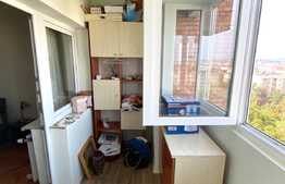 Apartament spatios cu 3 camere, 80 mp, zona strazii Nicolae Titulescu