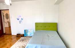 Apartament spatios cu 3 camere, 80 mp, zona strazii Nicolae Titulescu