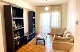 Apartament spatios cu 3 camere, 80 mp, zona strazii Nicolae Titulescu