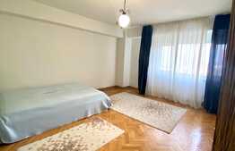 Apartament spatios cu 3 camere, 80 mp, zona strazii Nicolae Titulescu