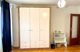 Apartament spatios cu 3 camere, 80 mp, zona strazii Nicolae Titulescu