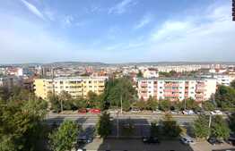 Apartament spatios cu 3 camere, 80 mp, zona strazii Nicolae Titulescu