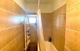 Apartament spatios cu 3 camere, 80 mp, zona strazii Nicolae Titulescu