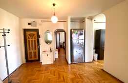 Apartament spatios cu 3 camere, 80 mp, zona strazii Nicolae Titulescu