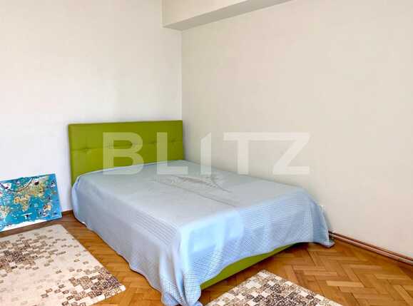 Apartament de închiriat 3 camere Marasti - 55930AI | BLITZ Cluj-Napoca | Poza12