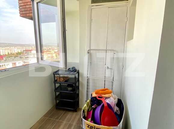 Apartament de închiriat 3 camere Marasti - 55930AI | BLITZ Cluj-Napoca | Poza13