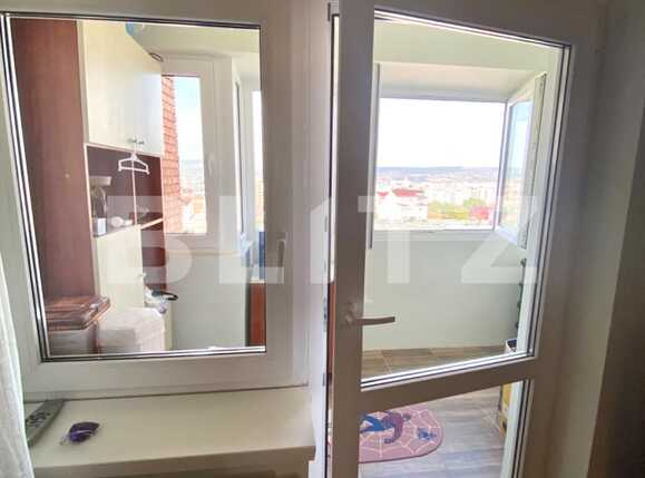 Apartament de închiriat 3 camere Marasti - 55930AI | BLITZ Cluj-Napoca | Poza18