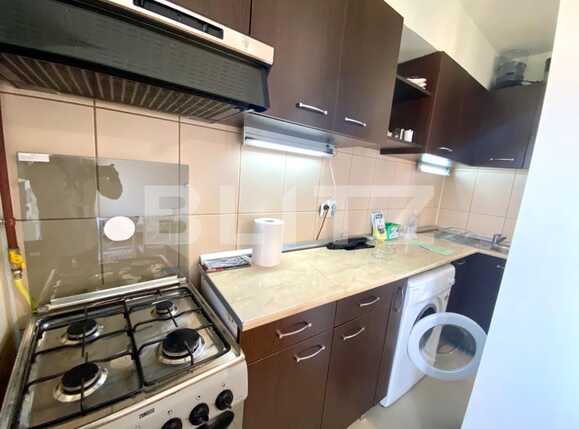 Apartament de închiriat 3 camere Marasti - 55930AI | BLITZ Cluj-Napoca | Poza8