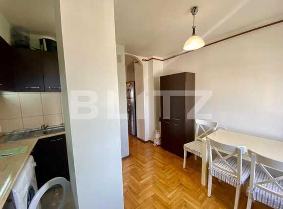 Apartament de închiriat 3 camere Marasti - 55930AI | BLITZ Cluj-Napoca | Poza5