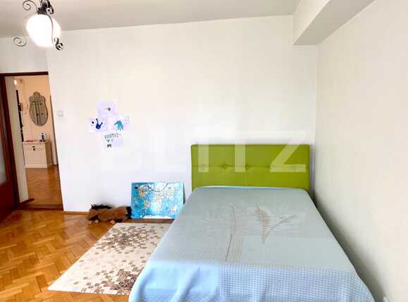 Apartament de închiriat 3 camere Marasti - 55930AI | BLITZ Cluj-Napoca | Poza11