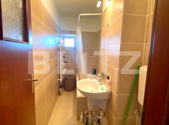 Apartament de închiriat 3 camere Marasti - 55930AI | BLITZ Cluj-Napoca | Poza19