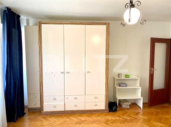 Apartament de închiriat 3 camere Marasti - 55930AI | BLITZ Cluj-Napoca | Poza10