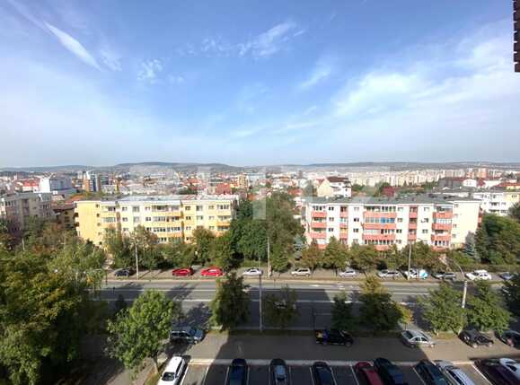 Apartament de închiriat 3 camere Marasti - 55930AI | BLITZ Cluj-Napoca | Poza15
