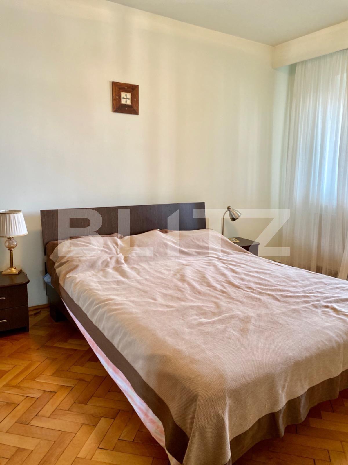 Apartament de închiriat 3 camere Marasti - 55930AI | BLITZ Cluj-Napoca | Poza17