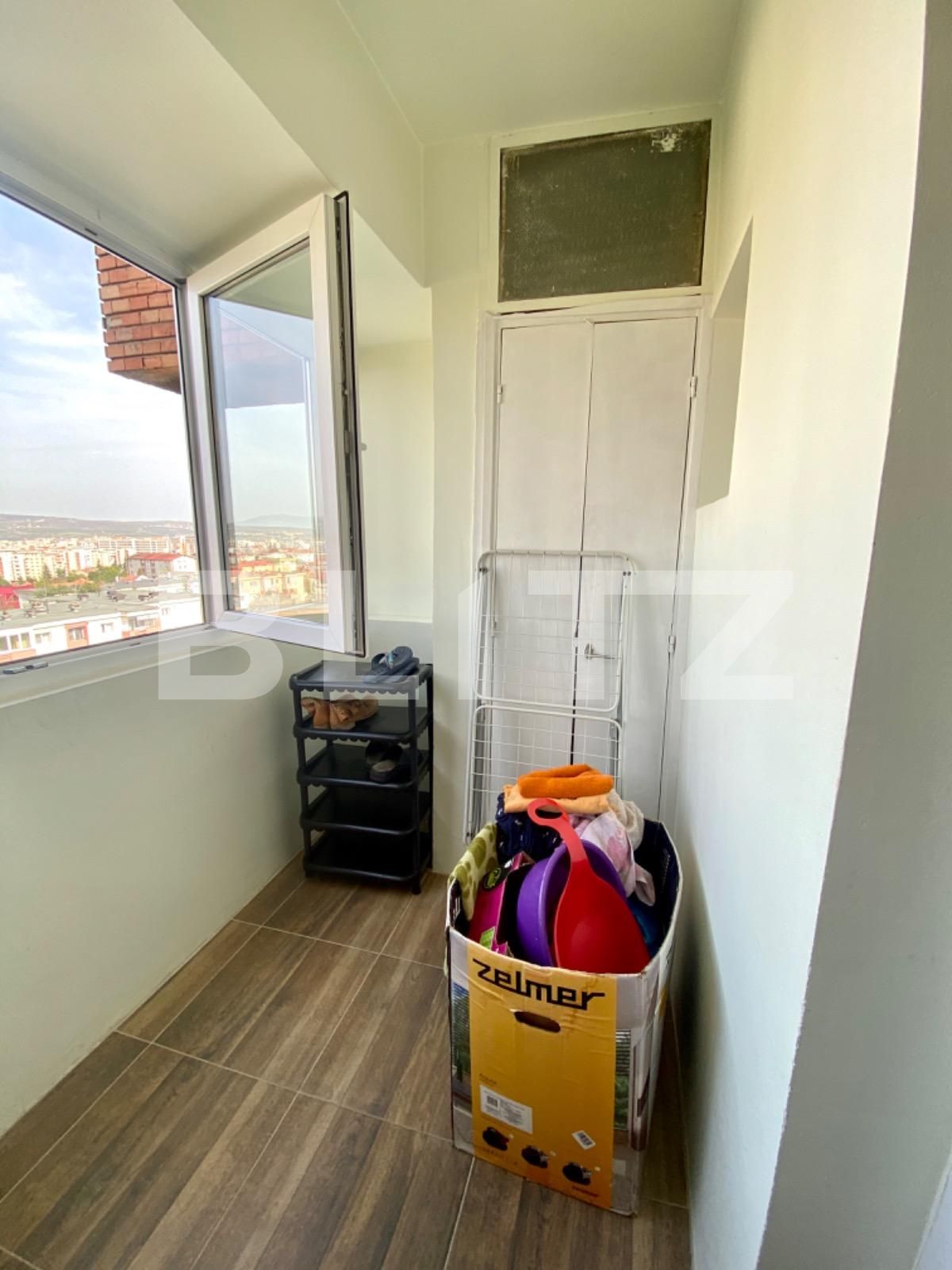 Apartament de închiriat 3 camere Marasti - 55930AI | BLITZ Cluj-Napoca | Poza13