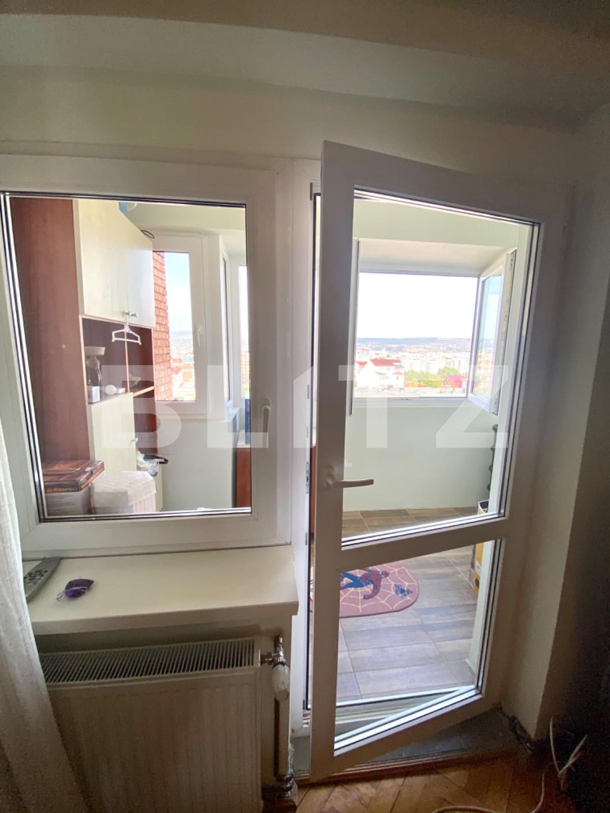 Apartament de închiriat 3 camere Marasti - 55930AI | BLITZ Cluj-Napoca | Poza18