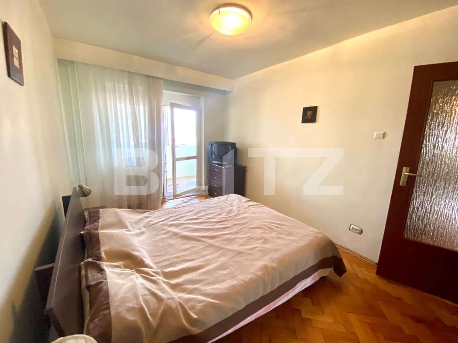 Apartament de închiriat 3 camere Marasti - 55930AI | BLITZ Cluj-Napoca | Poza16