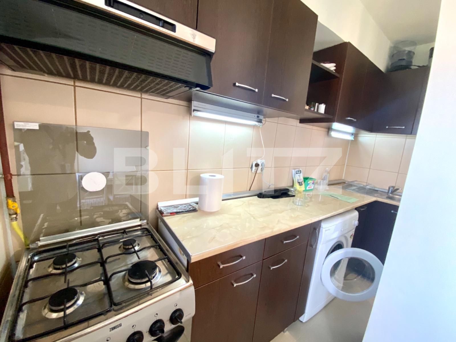 Apartament de închiriat 3 camere Marasti - 55930AI | BLITZ Cluj-Napoca | Poza8