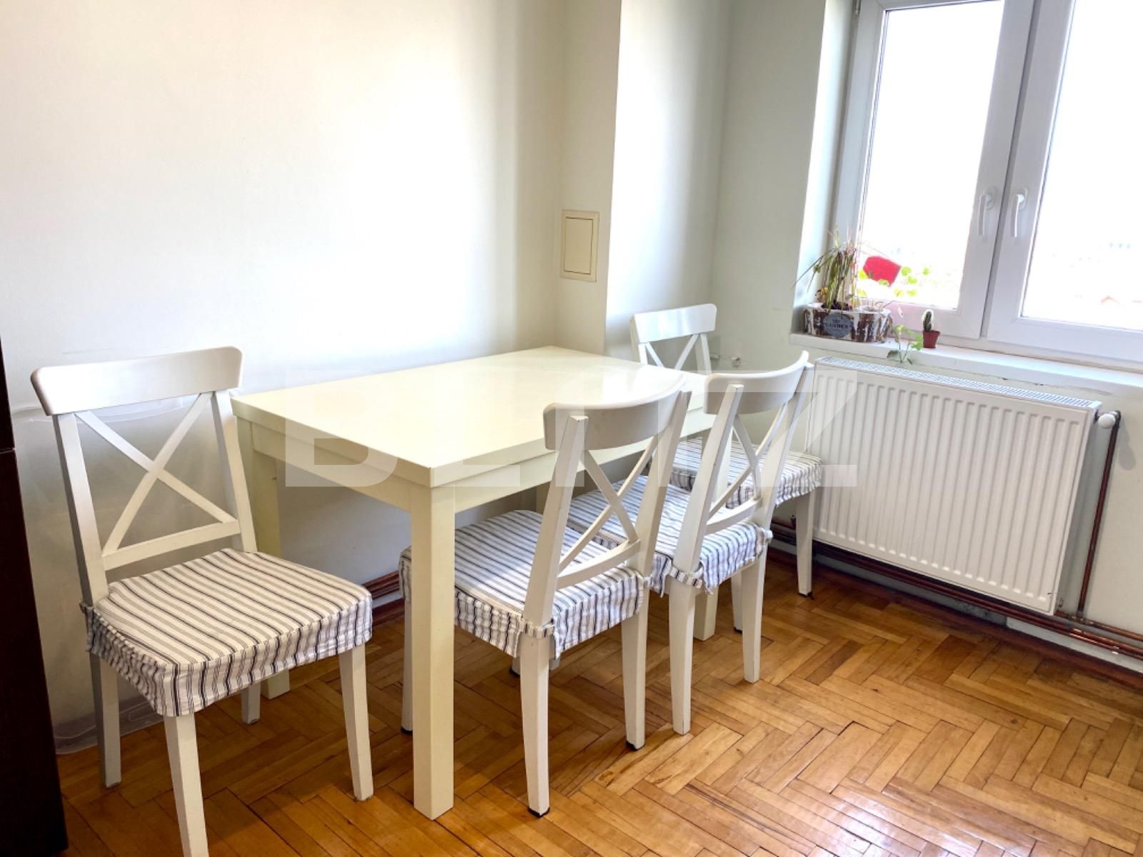 Apartament de închiriat 3 camere Marasti - 55930AI | BLITZ Cluj-Napoca | Poza4