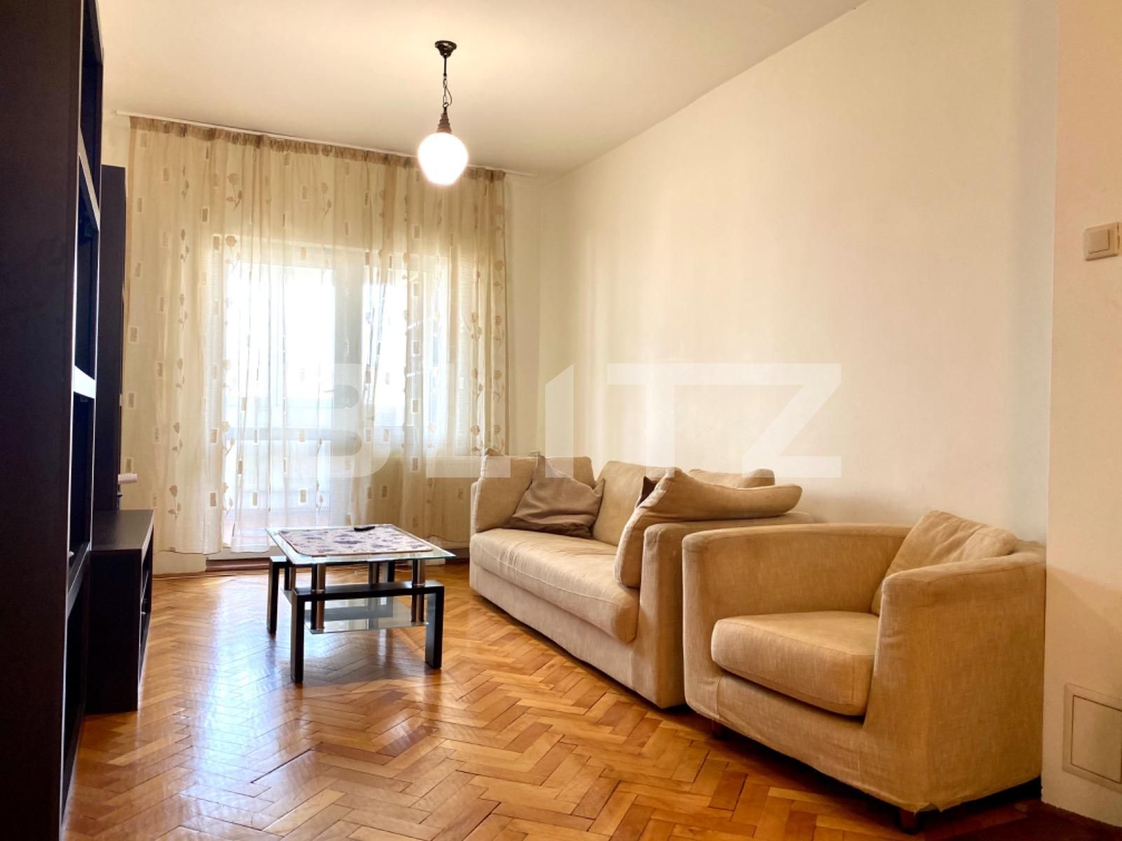 Apartament de închiriat 3 camere Marasti - 55930AI | BLITZ Cluj-Napoca | Poza2