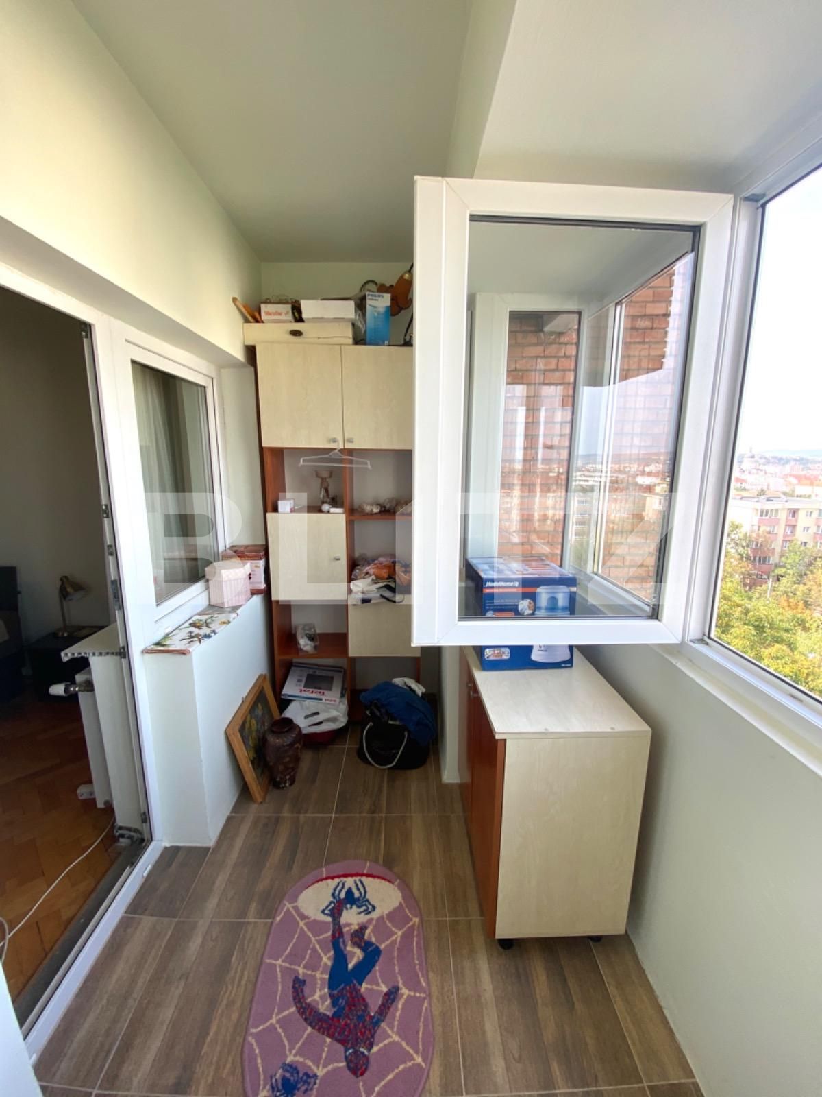 Apartament de închiriat 3 camere Marasti - 55930AI | BLITZ Cluj-Napoca | Poza14