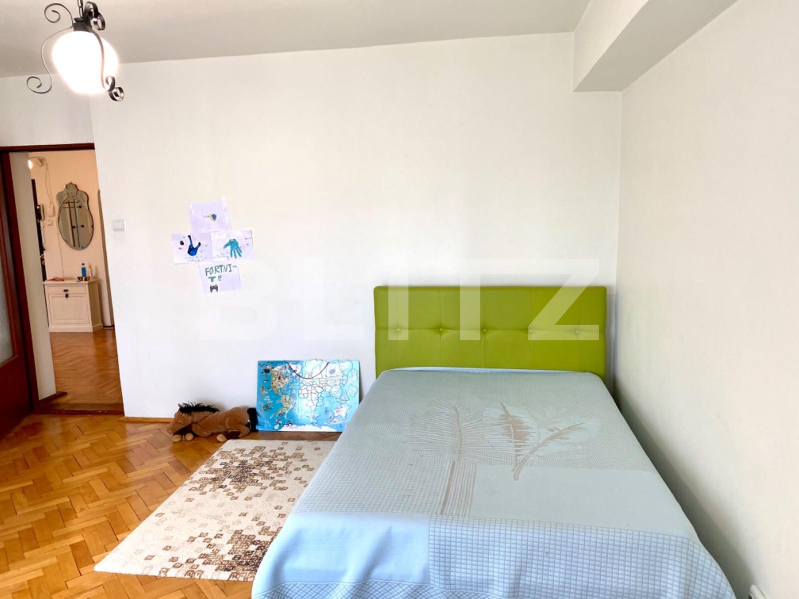 Apartament de închiriat 3 camere Marasti - 55930AI | BLITZ Cluj-Napoca | Poza11