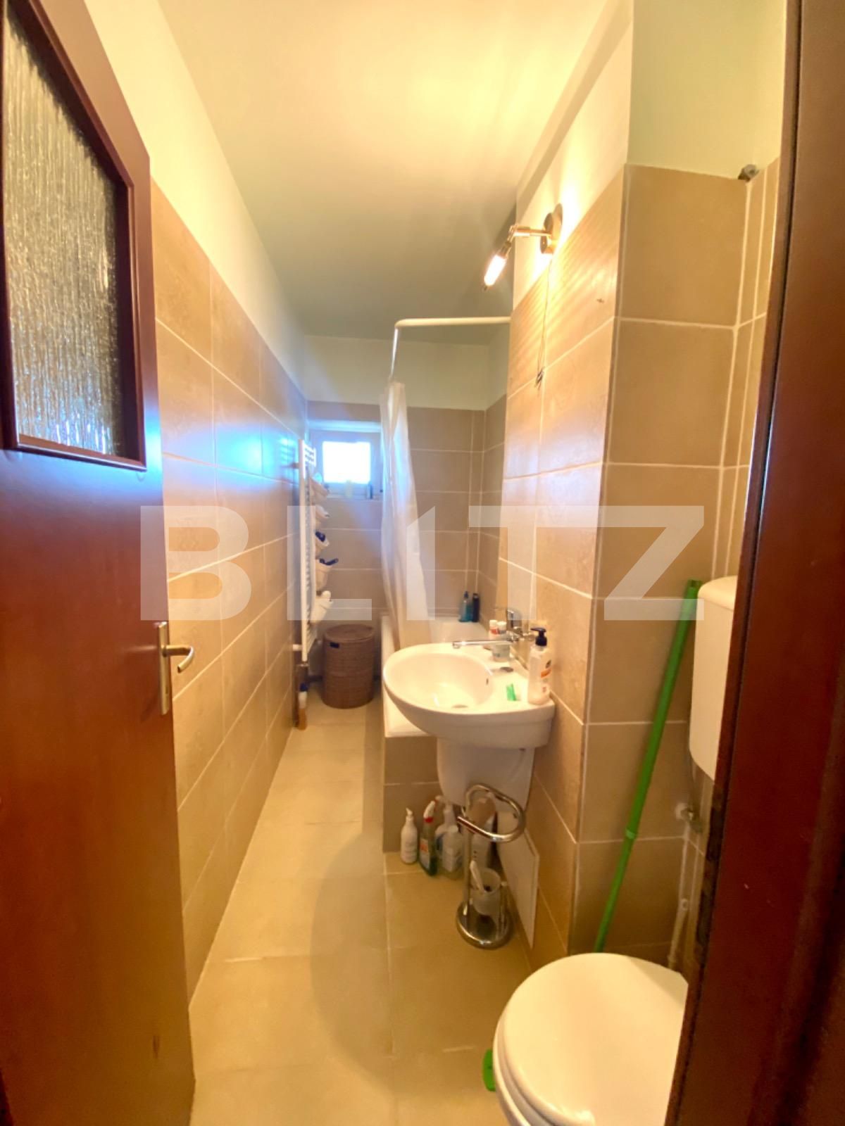 Apartament de închiriat 3 camere Marasti - 55930AI | BLITZ Cluj-Napoca | Poza19