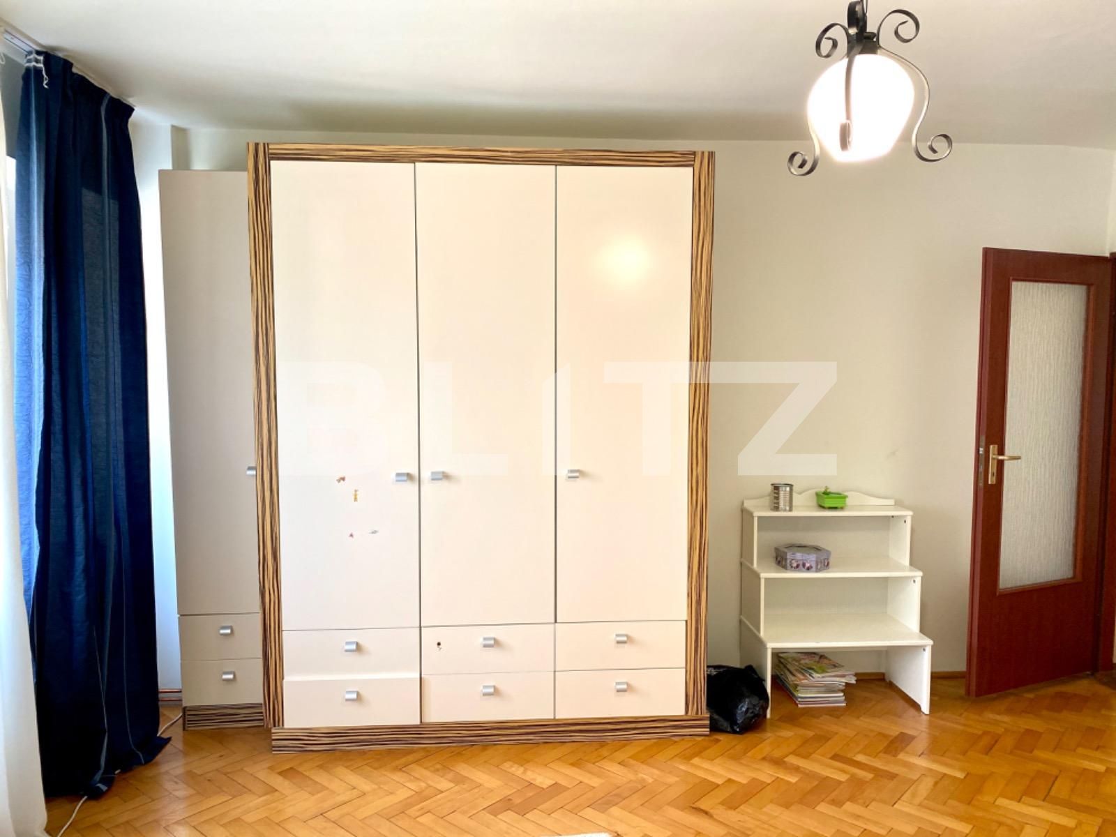Apartament de închiriat 3 camere Marasti - 55930AI | BLITZ Cluj-Napoca | Poza10