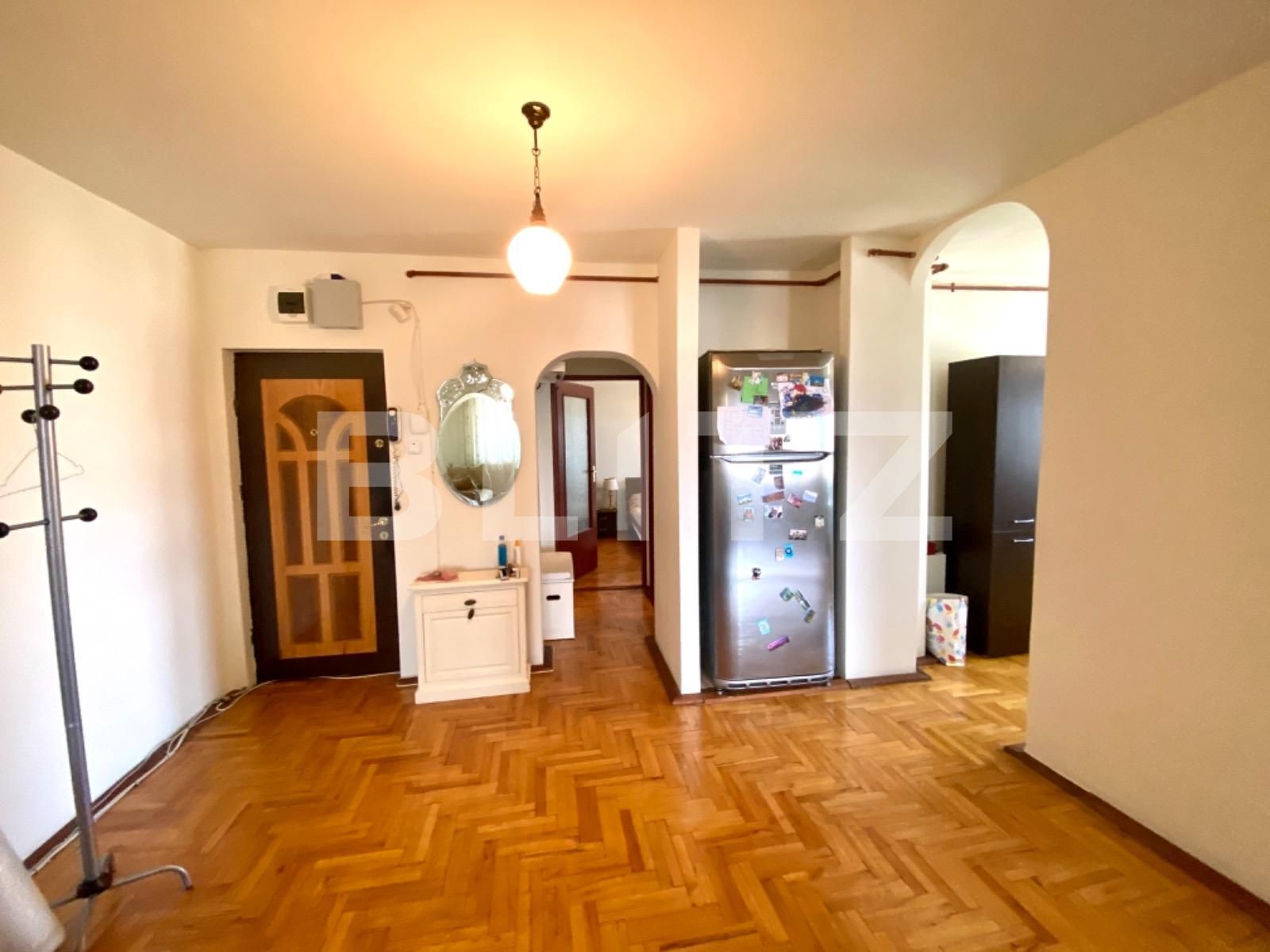 Apartament de închiriat 3 camere Marasti - 55930AI | BLITZ Cluj-Napoca | Poza6