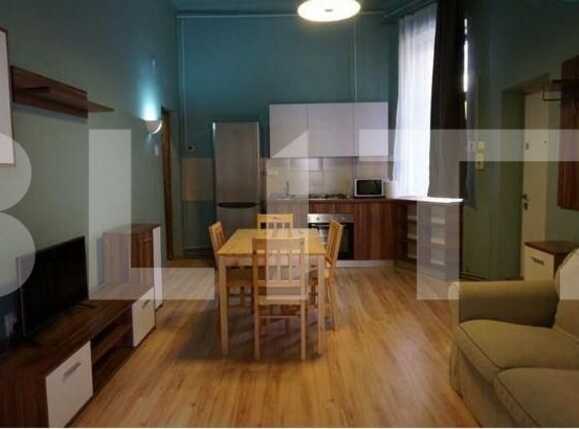 Apartament de vânzare 2 camere Central - 55931AV | BLITZ Cluj-Napoca | Poza3