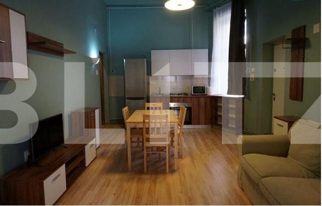 Apartament de vânzare 2 camere Central - 55931AV | BLITZ Cluj-Napoca | Poza3
