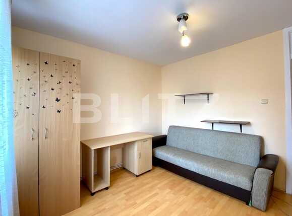 Apartament de închiriat 2 camere Manastur - 55932AI | BLITZ Cluj-Napoca | Poza1