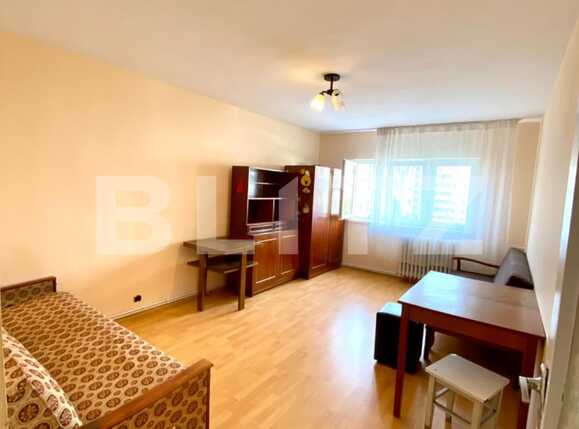 Apartament de închiriat 2 camere Manastur - 55932AI | BLITZ Cluj-Napoca | Poza5