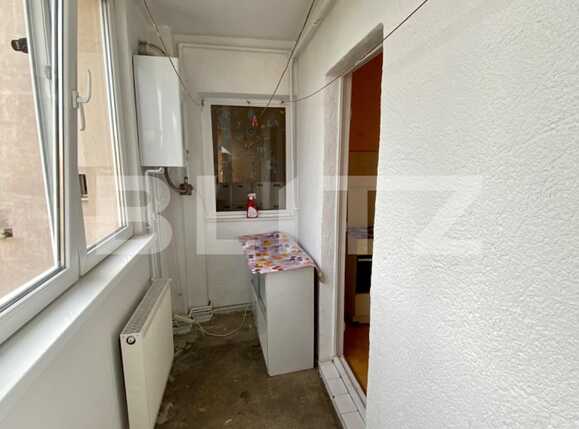 Apartament de închiriat 2 camere Manastur - 55932AI | BLITZ Cluj-Napoca | Poza13