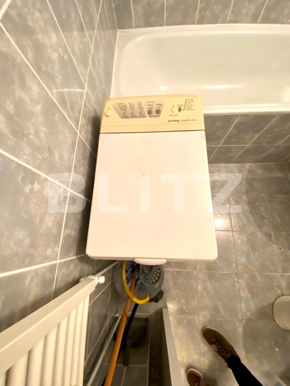 Apartament de închiriat 2 camere Manastur - 55932AI | BLITZ Cluj-Napoca | Poza11