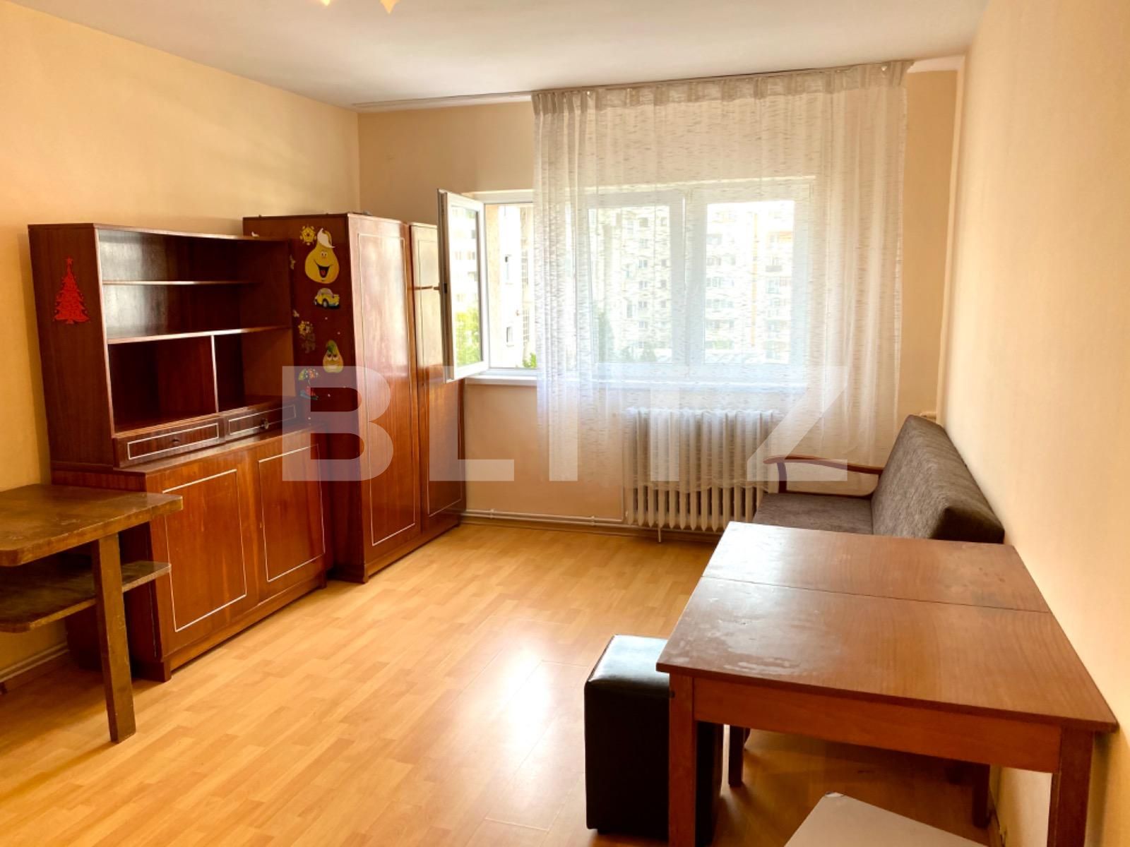 Apartament de închiriat 2 camere Manastur - 55932AI | BLITZ Cluj-Napoca | Poza6