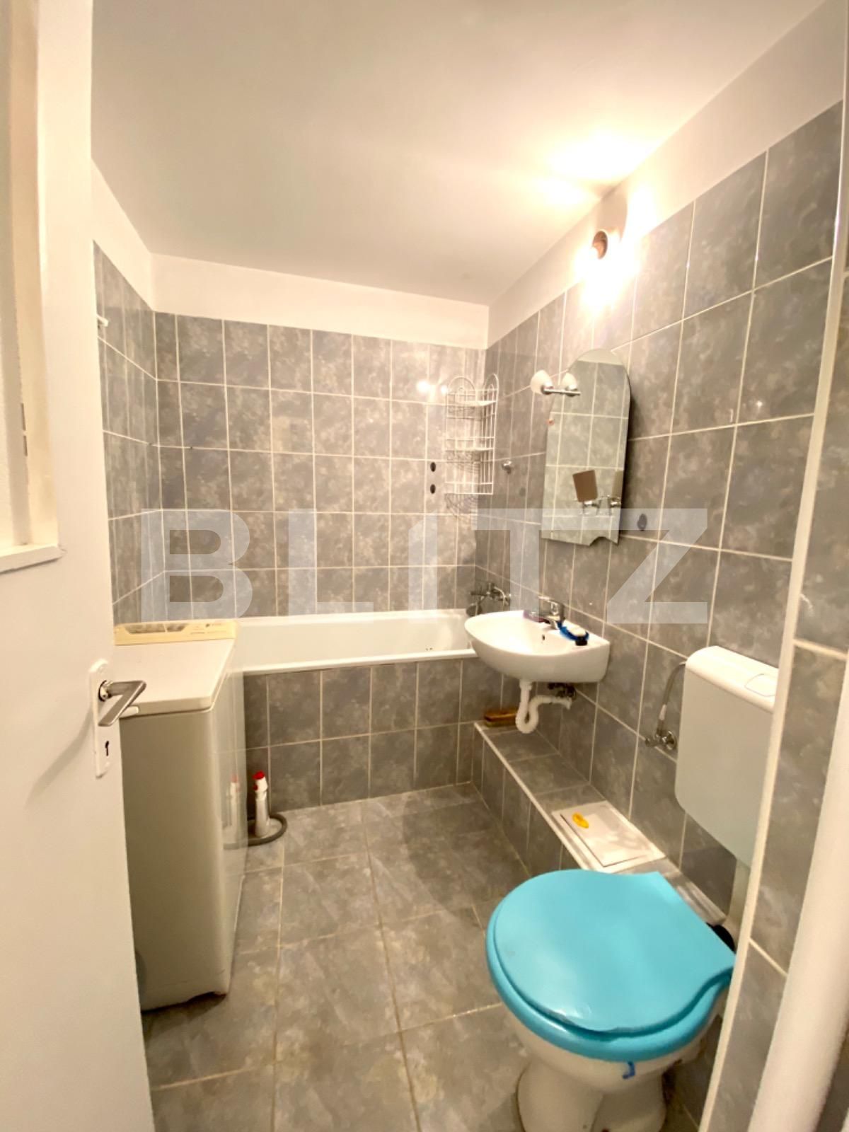 Apartament de închiriat 2 camere Manastur - 55932AI | BLITZ Cluj-Napoca | Poza12