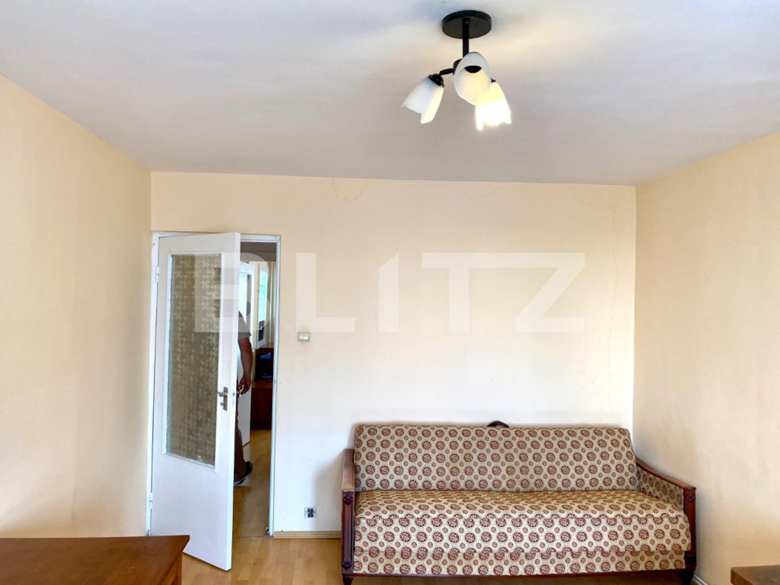 Apartament de închiriat 2 camere Manastur - 55932AI | BLITZ Cluj-Napoca | Poza7