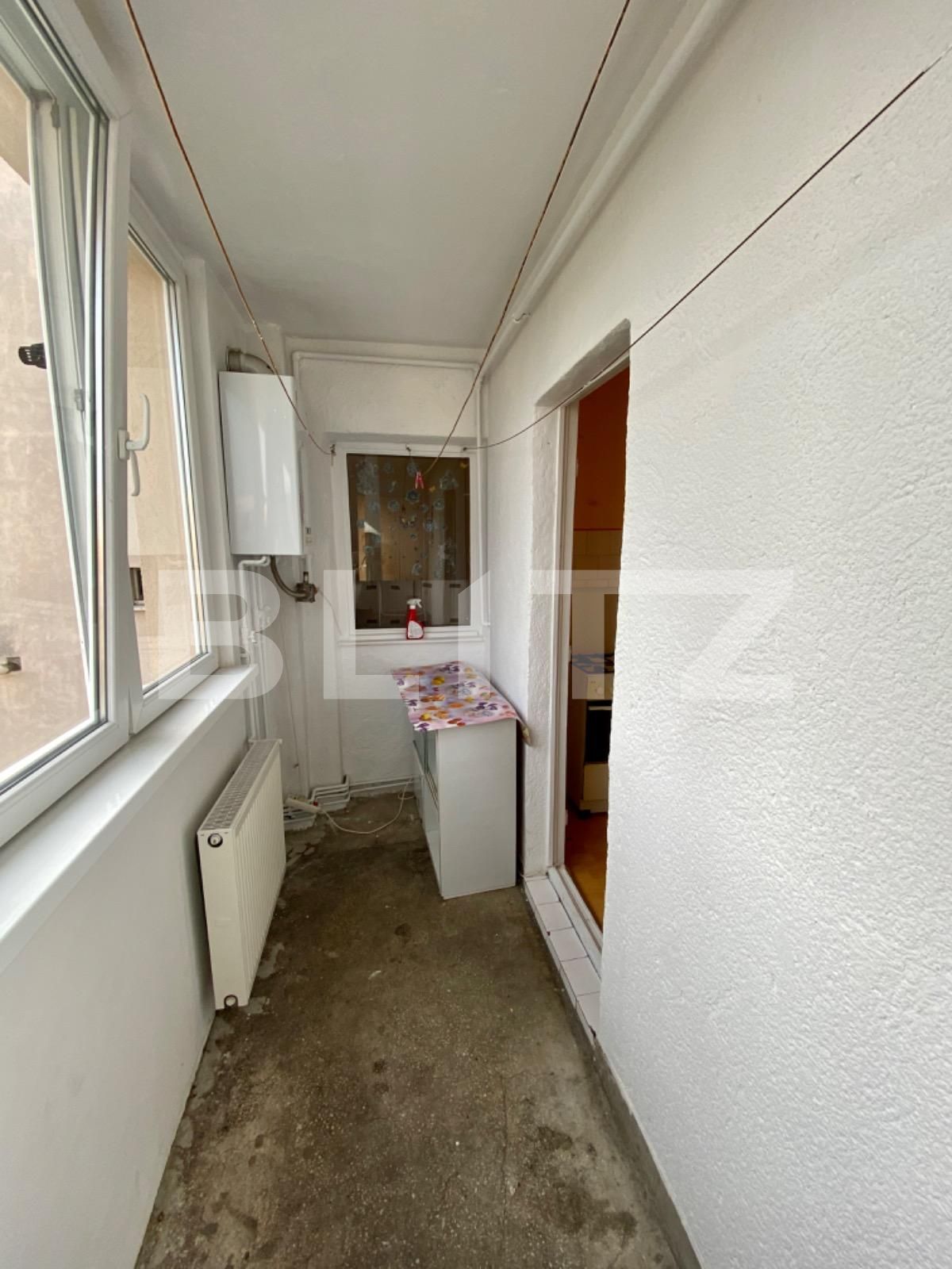 Apartament de închiriat 2 camere Manastur - 55932AI | BLITZ Cluj-Napoca | Poza13