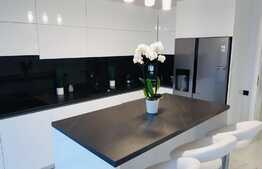 Duplex de vanzare, 119 mp utili, 250 mp teren Dambul Rotund